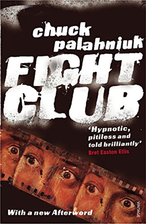 fight club near me book